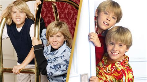 What the Suite Life of Zack and Cody stars are doing now | Flipboard