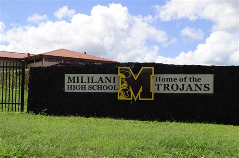 Mililani schools act to stem rise in suicide risk factors | Honolulu ...