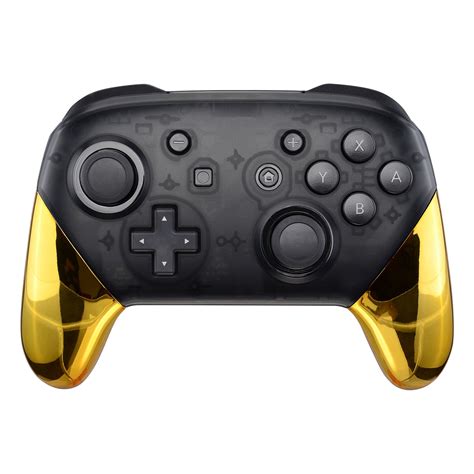 Replacement Handle Grips for Nintendo Switch Pro Controller ...