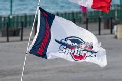 Windsor Spitfires Memorial Cup Parade PIX - In Play! magazine