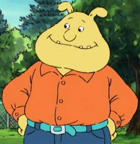 Binky Barnes | Arthur Wiki | FANDOM powered by Wikia