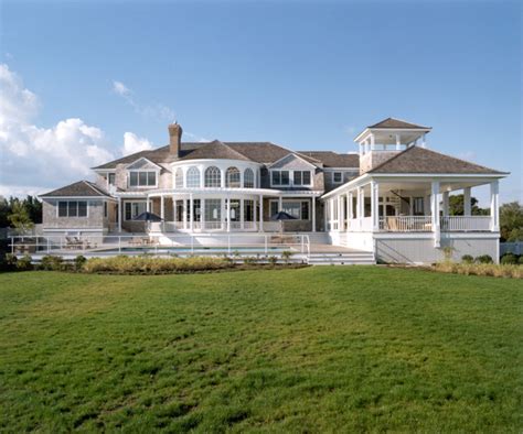 Hamptons Beach House - Quogue, New York