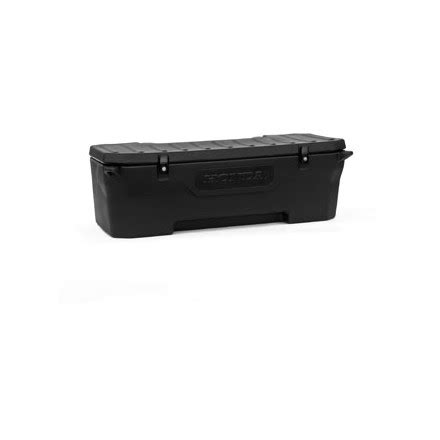 Honda Genuine Accessories Cargo Box - Rear | MotoSport (Legacy URL)