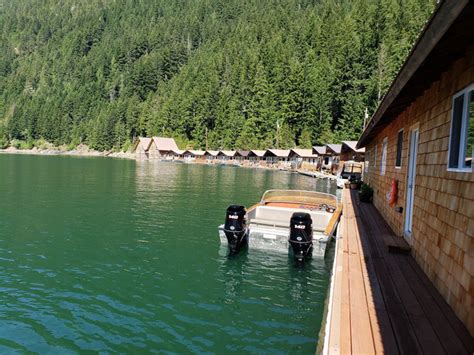 Photo Gallery | Ross Lake Resort