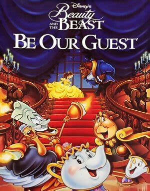 Beauty and the Beast: Be Our Guest - PCGamingWiki PCGW - bugs, fixes, crashes, mods, guides and ...