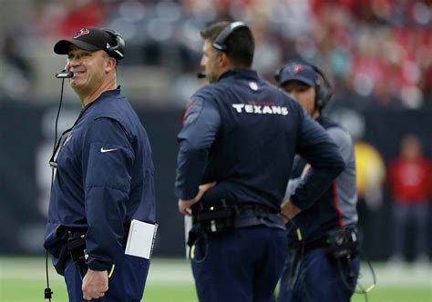 Texans coach Bill O'Brien expects to be back next season