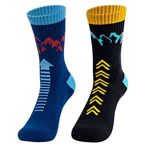 Best Cushioned Socks (for Hiking & Running) ⋆ Expert World Travel