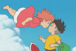 Ponyo Quotes. QuotesGram