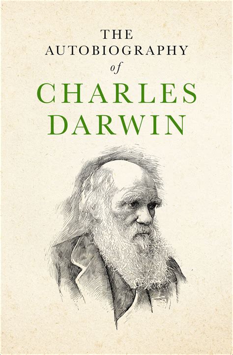 The Autobiography of Charles Darwin eBook by Charles Darwin - EPUB ...