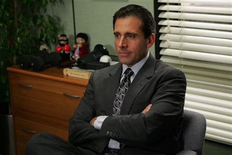 The Office - Steve Carell Photo (508117) - Fanpop