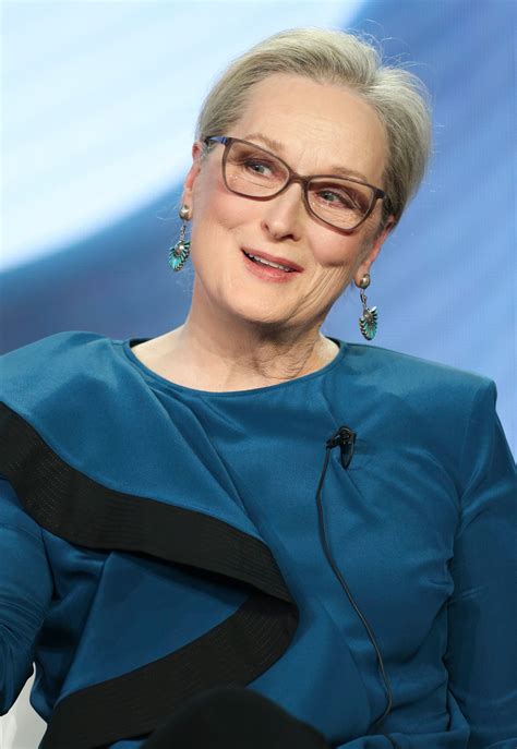 Meryl Streep | Overview | Wonderwall.com