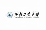 西北学校大全：校徽设计理念解读 诗宸标志设计 sketch template