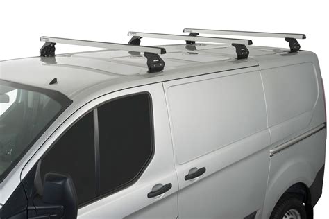 Rhino-Rack Ford Transit Connect Roof Rack - Free Shipping