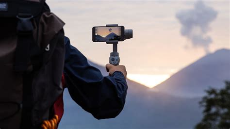 DJI Osmo Mobile 2 review: the Steadicam for the SnapChat generation | T3