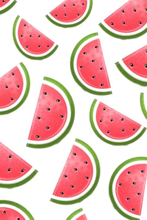 Watermelon background | Watermelon background, Watermelon wallpaper, Cute patterns wallpaper