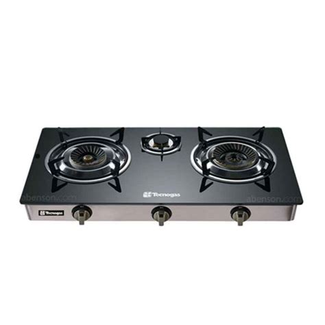 Gas Cooktop vs Range: Which One Should You Choose? — The Restaurant ...