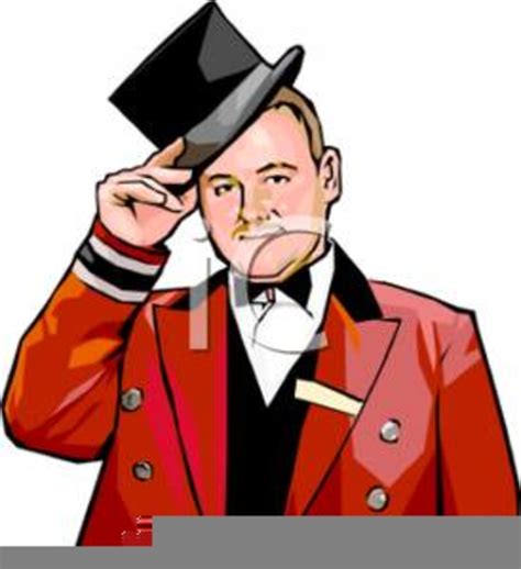 Tipping Hat Clipart | Free Images at Clker.com - vector clip art online ...