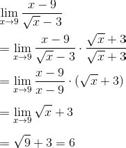 Finding Limits and One-Sided Limits - Calculus 2