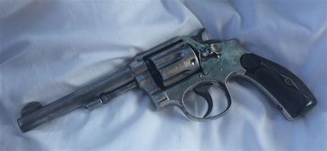 My first S&W revolver | Smith And Wesson Forums