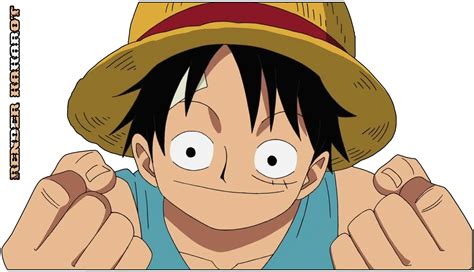 Monkey D Luffy One Piece - Monkey D. Luffy Photo (38439241) - Fanpop