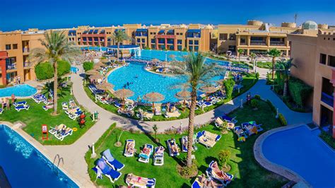 Titanic Palace, Hurghada, Egypt – Destination2