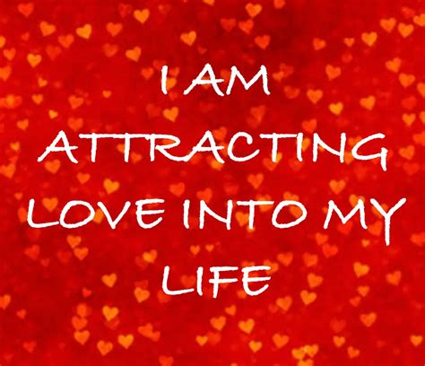 Attract Love Affirmations To Manifest Your Soulmate