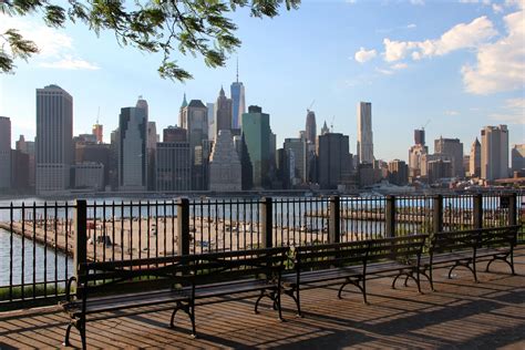 The Brooklyn Heights Promenade Could Close for Up to 6 Years | StreetEasy