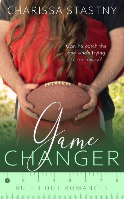 Game Changer – Book Cave