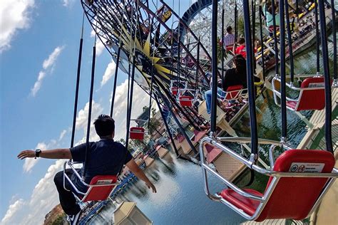 Silly Symphony Swings Ride: Things You Need to Know