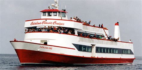 Catalina Ferry | Catalina Island Ferry | Catalina Island Ferries ...