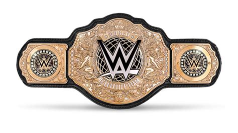 World Heavyweight Championship | WWE