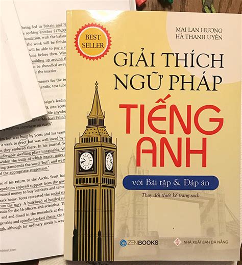 Tổng hợp tài liệu ngữ pháp tiếng Anh có bài tập chi tiết