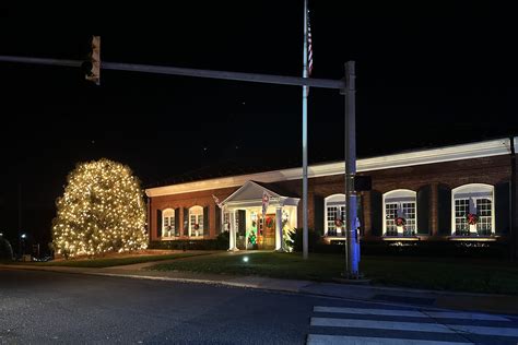 Visiting Christmas Town USA in North Carolina - The Points Guy