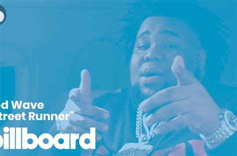 Rod Wave’s “Street Runner” | Watch Now!