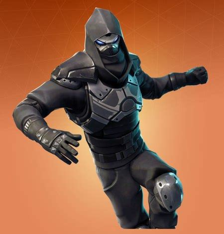 Fortnite Enforcer Skin - Character, PNG, Images - Pro Game Guides