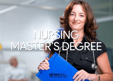 10 Nursing Master's Degree Programs with the Highest Acceptance Rates ...