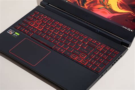 Best Budget Gaming Laptops (2023): 16-Inch Screens, RTX 3060, And More ...