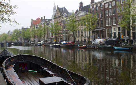 The Canals of Amsterdam: Everything You Need to Know