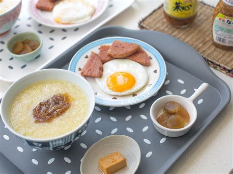 Homely Millet Porridge Breakfast Recipe | NoobCook.com