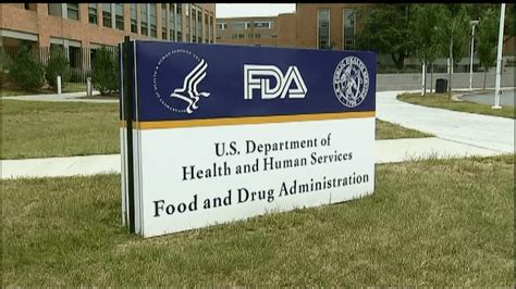 FDA to scrutinize unproven cancer drugs after 10-year gap - WSVN 7News ...