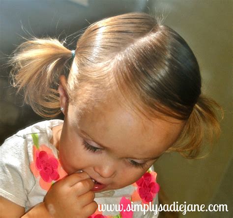 22 MORE fun and creative TODDLER HAIRSTYLES!!