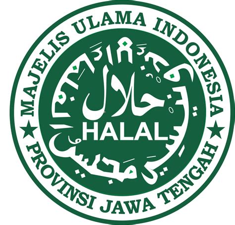 Logo Halal Png - J-Net USA