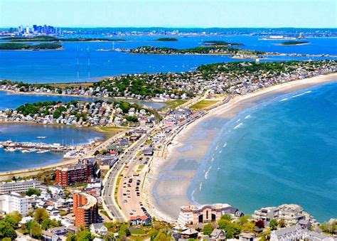 Nantasket Beach Resort | Save up to 60% on luxury travel | Telegraph Travel Hand Picked