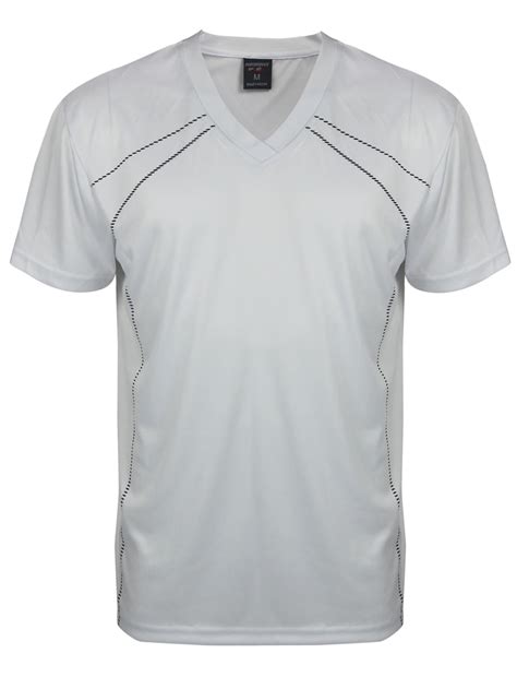 Lee - Men?s Moisture Wicking Dry Fit Sport-Tech Performance T-Shirt White 2XL - Walmart.com ...