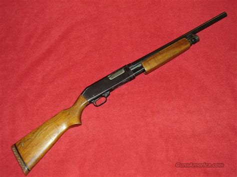 Sears Model 200 Shotgun (12 Ga.) for sale at Gunsamerica.com: 984504915