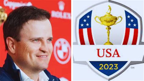 Who are Ryder Cup Captains 2023 Match Between Europe and USA?