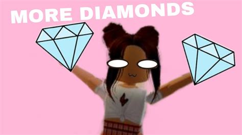 Best diamonds in Royale High! - YouTube