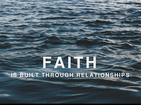 Faith. - ppt download