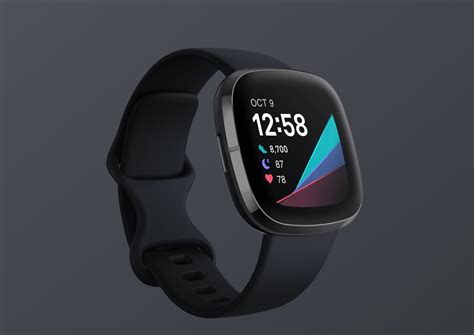 Fitbit Sense Officially Launched: Features, Specs, and Pricing