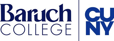 Baruch College Logo Download Vector